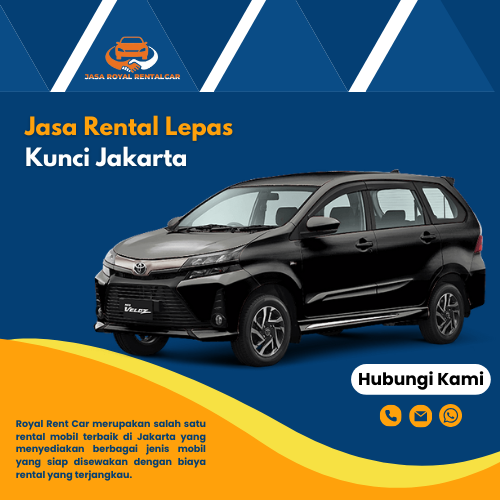jasa-rental-lepas-kunci-jakarta