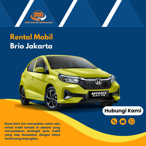 rental-mobil-brio-jakarta