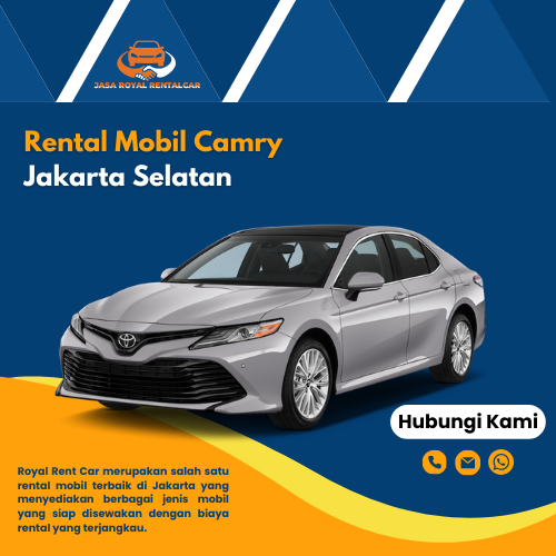 rental-mobil-camry-jakarta-selatan