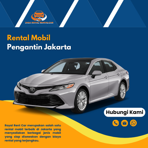 rental-mobil-pengantin-jakarta
